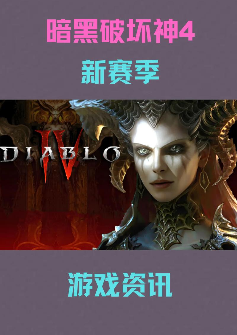 游戏资讯